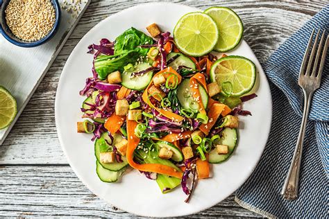 Die Leckersten Salate Zum Grillen Hellofresh Blog