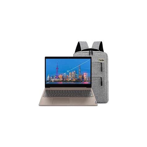 Lenovo Ideapad 3 15″ Touchscreen Hd Laptop 10th Gen Intel Core I3