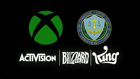 New Documents From The Xbox Vs Ftc Case Show Microsofts Thoughts On