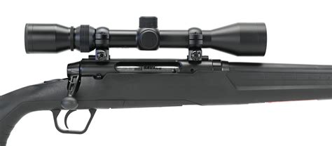 Savage Axis 270 Win Caliber Rifle For Sale