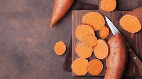 Difference Between Yams And Sweet Potatoes Mental Floss