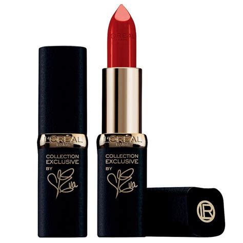 Loreal Colour Riche Collection Exclusive Lipstick Eva S Nude Lot Hot Sex Picture
