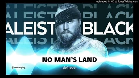 Aleister Black Theme Song 2021 Youtube
