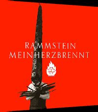 Rammstein World - Mein Herz brennt