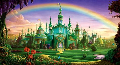 1080x2340px 1080p Free Download Emerald City Emerald Wizard Of Oz