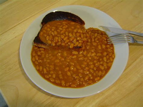 All The Messed Up Food That British People Still Insist On Eating All