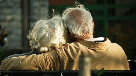 El Amor En La Tercera Edad Cómo Volver A Enamorarse Después De Los 60