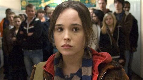He shared as you know. Ellen Page Comes Out As Transgender Non-Binary, Is Now ...