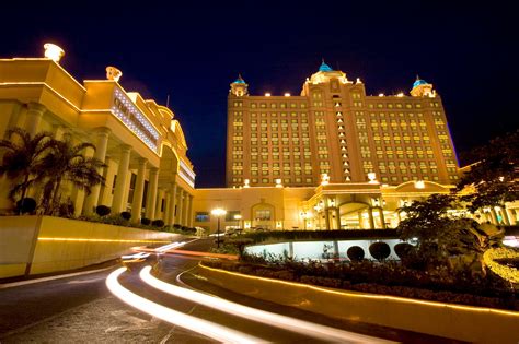 Waterfront Hotel & Casino Reopens - Cebu Bulletin