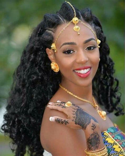 Pin By Rebecca Wanjiku On Braids Cornrows And Hairstyles Ethiopian