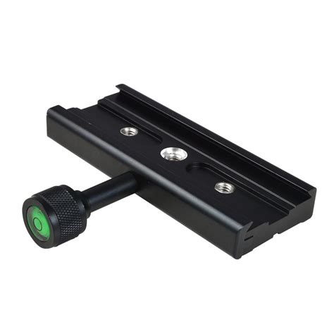 Mengsphoto Camera Quick Release Clamp