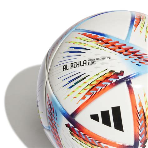 Adidas Fifa World Cup Qatar 2022 Al Rihla Mini Soccer Ball Size Lupon