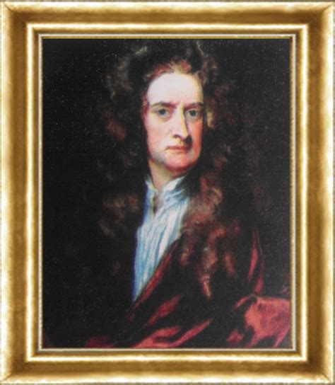 Isaac Newton Tokoh Ipa