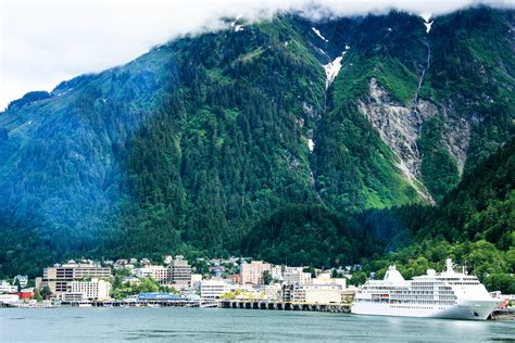 How To See Juneau In A Day International Traveller Magazine