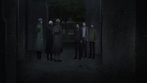 Change color of watched episodes. Tokyo Ghoul:re Season 2 Episode 5 English Dubbed | Watch ...