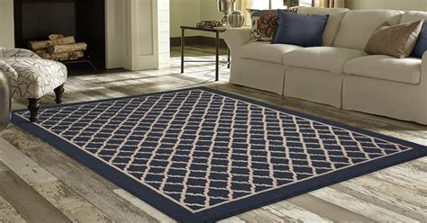 Up To 75 Off Area Rugs At Kohls