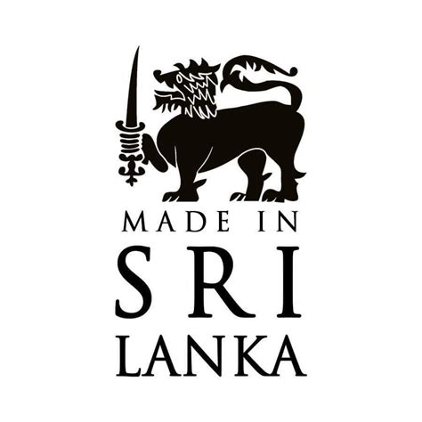 Made In Sri Lanka