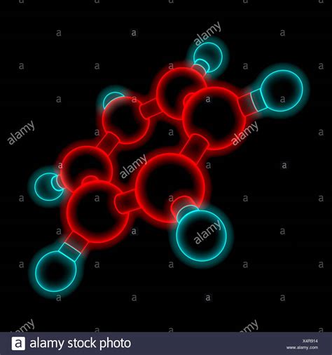 Benzene Chemical High Resolution Stock Photography And Images Alamy