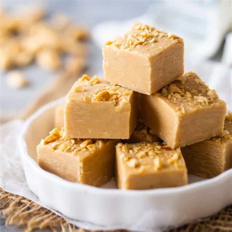 how to make peanut butter fudge with marshmallows