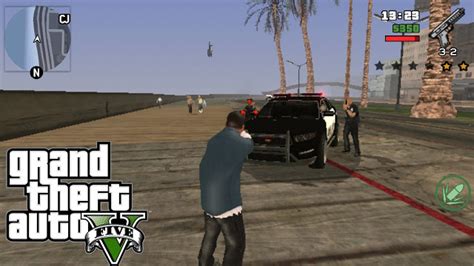 Grand theft auto is one of the most popular and widely played game series around the world. Grand theft auto 5: Visa 2 v1.08 Apk OBB DATA FULL ...