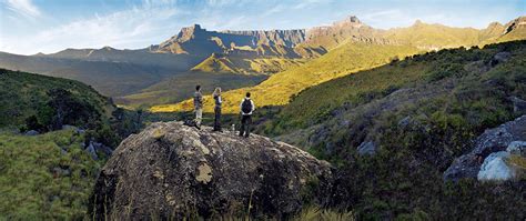 Wolkberg Wilderness Mountain Reserve Is In Limpopo Gl