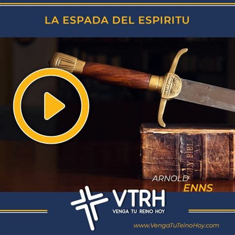 Stream Vtrh 381 La Espada Del Espiritu By Vengatureinohoy Listen