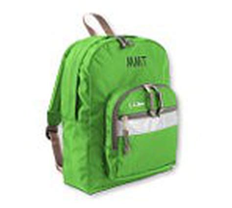 Ll Bean 20 Off All Backpacks Monogramming For 6 Free Shipping