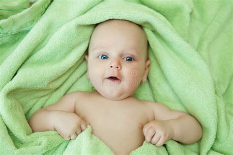 Sweet Baby Boy Stock Photo Image Of Infant Little Healthy 26414266