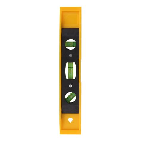 High Precision Spirit Level Magnetic Level Measuring Instrument Level