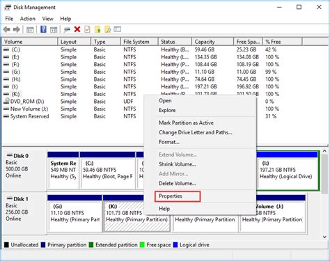How To Use Chkdsk To Diagnose And Repair Hard Drive Errors In Windows 10 Technology