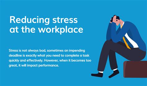 reducing stress at the workplace keepmeposted
