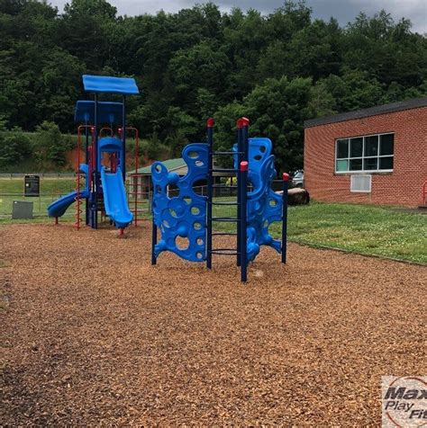 Cloverdale Elementary School Maxplayfit