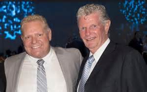 Doug ford is on facebook. Close adviser to Premier Doug Ford had real estate deal ...
