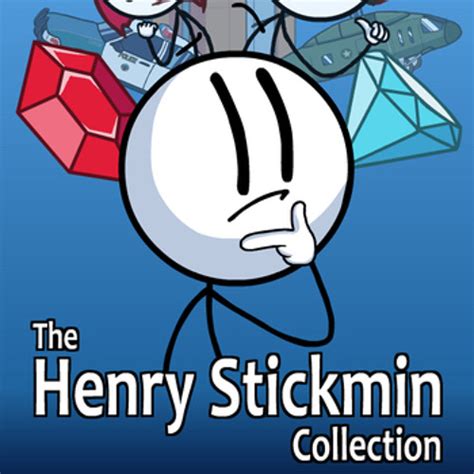 Stream The Henry Stickman Collection Title Theme By Gamer Official