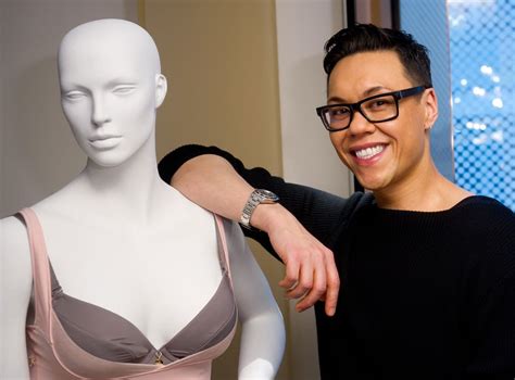 gok wan ad campaign offends australians by referring to breasts as ‘bangers the independent