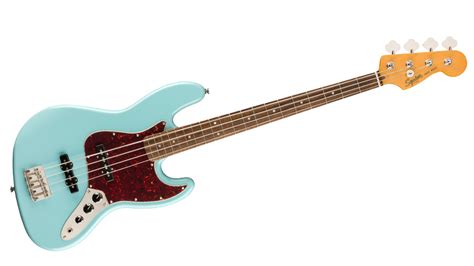 Squier Classic Vibe S Jazz Bass Review Musicradar