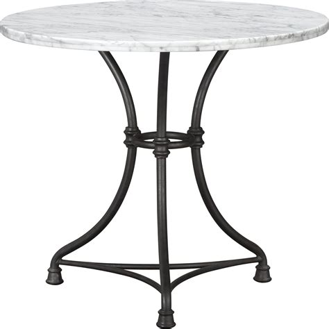 Small Marble Top Table Foter
