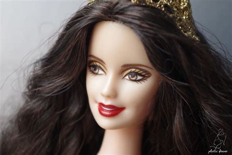 plastic dreams barbie et miniatures princess of the portuguese empire barbie doll
