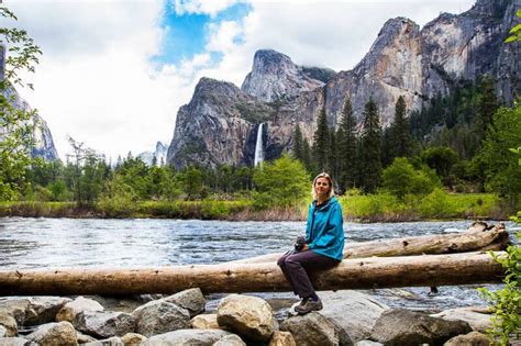 18 Amazing Things to Do in Yosemite National Park With Kids AND Adult's