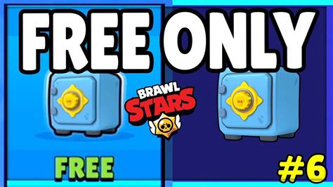 Next, you can scroll down below to see. DON'T GEM IT! Brawl Stars Gameplay - Global Release Date ...