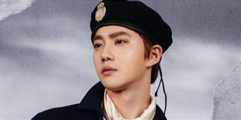 Don't mess up my tempo will be released in three versions: EXO release Suho's handsome teaser for 'Don't Mess Up My ...