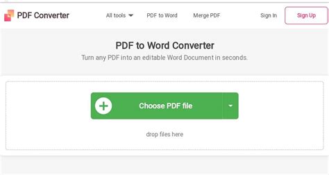  To Word Converter Online  To Word Convert Your Files For Free