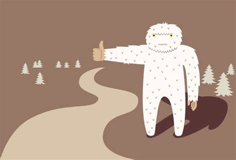 15 Mysterious Tidbits About Yetis Mental Floss