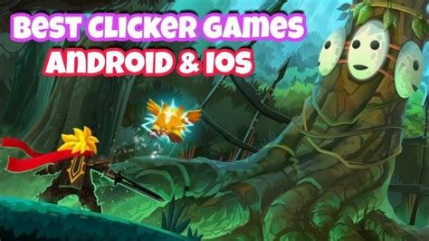 10 Best Clicker Games For Android And Ios Games Down