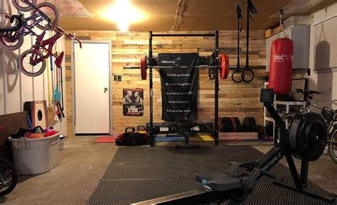 Sweating garage floors seem to be most prevalent around spring time in areas of the country that experience cold winters. Best garage gym heater - Complete Unbiased Review - Aircentra