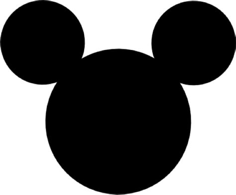 Mickey Mouse Ears Svg Joy Studio Design Gallery Best Design