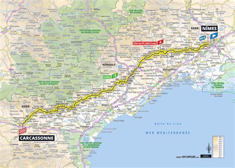In 2021, there will be two individual timetrial stages which hadn't occurred since 2017. 2021 TOUR DE FRANCE STAGE 13 PROFILE | Road Bike Action