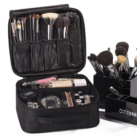 Top 15 Best Professional Makeup Cases In 2021 With Review