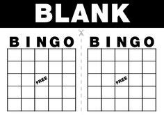 Or you can browse all bingo card templates below. Free+Printable+Blank+Bingo+Cards+Template | KidsRock | Blank bingo cards, Bingo card template ...