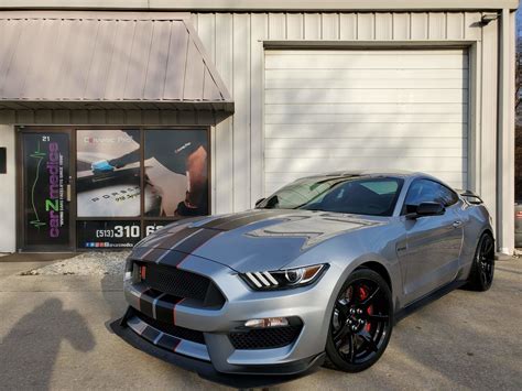 Iconic Silver Pics Page 2 2015 S550 Mustang Forum Gt Ecoboost